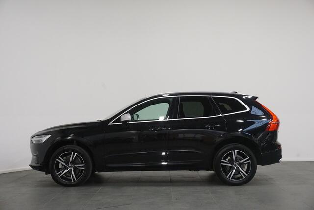 Volvo XC60 2.0 T5 R-Design Automaat Navigatie Camera BLIS Parkeer sensoren LED | 19" lichtmetalen velgen R Design