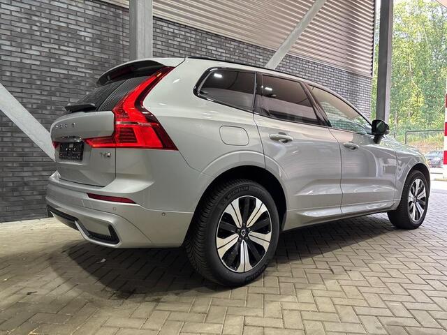 Volvo XC60 T6 Plug-in hybrid Plus Dark | ACC | Panoramadak | 360° Camera | BLIS | harman/kardon | Stoel+Stuurverwarming