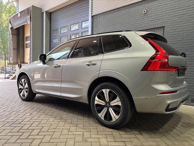 Volvo XC60 T6 Plug-in hybrid Plus Dark | ACC | Panoramadak | 360° Camera | BLIS | harman/kardon | Stoel+Stuurverwarming