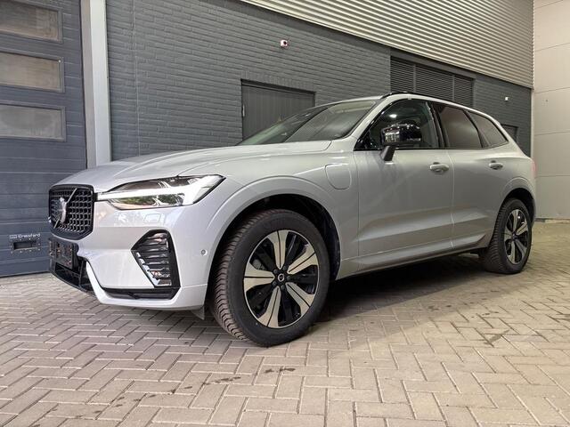 Volvo XC60 T6 Plug-in hybrid Plus Dark | ACC | Panoramadak | 360° Camera | BLIS | harman/kardon | Stoel+Stuurverwarming