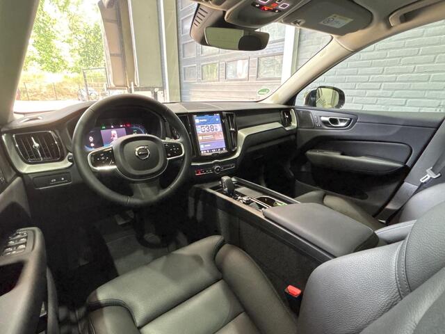 Volvo XC60 T6 Plug-in hybrid Plus Dark | ACC | Panoramadak | 360° Camera | BLIS | harman/kardon | Stoel+Stuurverwarming