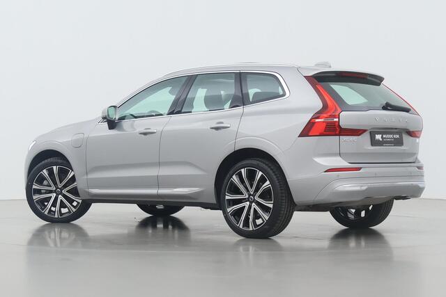 Volvo XC60 T6 Plug-in hybrid Bright | 21 Inch | Panoramadak | Keyless | Camera | Apple Carplay