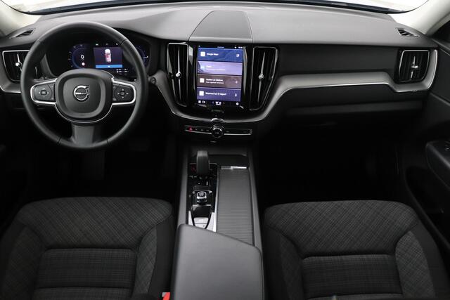 Volvo XC60 T6 Plug-in hybrid Bright | 21 Inch | Panoramadak | Keyless | Camera | Apple Carplay