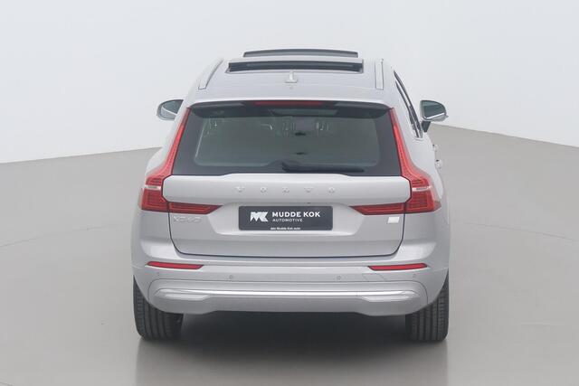 Volvo XC60 T6 Plug-in hybrid Bright | 21 Inch | Panoramadak | Keyless | Camera | Apple Carplay