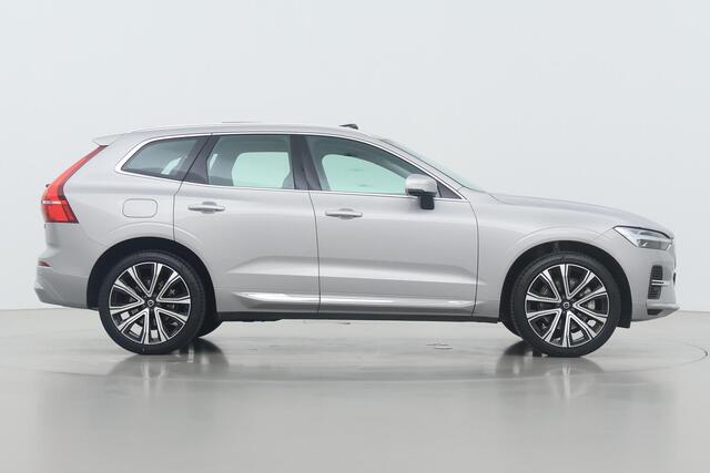 Volvo XC60 T6 Plug-in hybrid Bright | 21 Inch | Panoramadak | Keyless | Camera | Apple Carplay