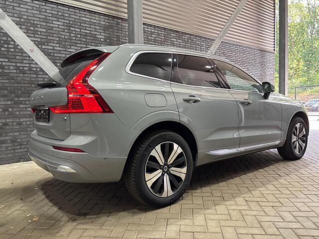 Volvo XC60 T6 Plug-in hybrid Plus Bright | ACC | Panoramadak | 360° Camera | BLIS | harman/kardon | Stoel+Stuurverwarming