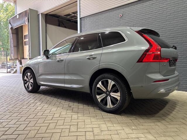 Volvo XC60 T6 Plug-in hybrid Plus Bright | ACC | Panoramadak | 360° Camera | BLIS | harman/kardon | Stoel+Stuurverwarming