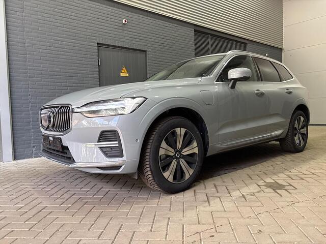 Volvo XC60 T6 Plug-in hybrid Plus Bright | ACC | Panoramadak | 360° Camera | BLIS | harman/kardon | Stoel+Stuurverwarming