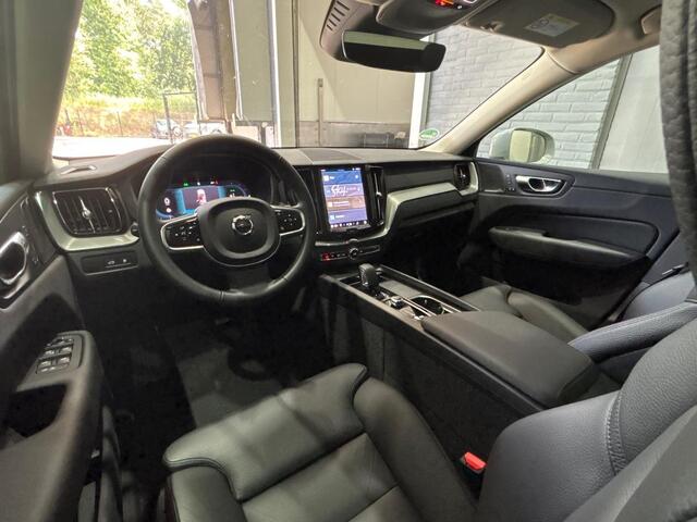 Volvo XC60 T6 Plug-in hybrid Plus Bright | ACC | Panoramadak | 360° Camera | BLIS | harman/kardon | Stoel+Stuurverwarming