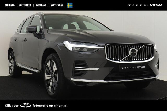 Volvo XC60 RECHARGE T6 AWD PLUS BRIGHT -PANO.DAK|ELEK.STOELEN|CAMERA|CLIMATE