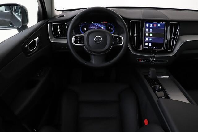 Volvo XC60 RECHARGE T6 AWD PLUS BRIGHT -PANO.DAK|ELEK.STOELEN|CAMERA|CLIMATE