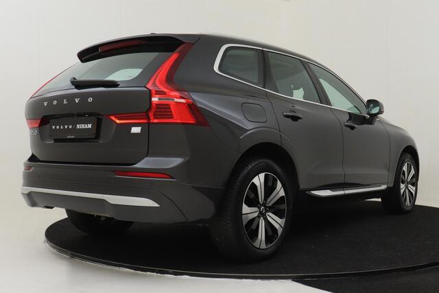 Volvo XC60 RECHARGE T6 AWD PLUS BRIGHT -PANO.DAK|ELEK.STOELEN|CAMERA|CLIMATE