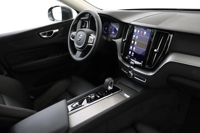 Volvo XC60 RECHARGE T6 AWD PLUS BRIGHT -PANO.DAK|ELEK.STOELEN|CAMERA|CLIMATE