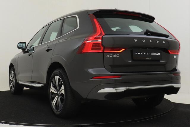 Volvo XC60 RECHARGE T6 AWD PLUS BRIGHT -PANO.DAK|ELEK.STOELEN|CAMERA|CLIMATE