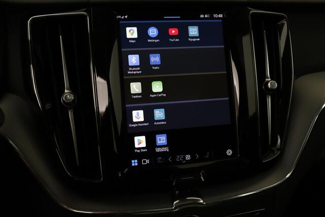 Volvo XC60 RECHARGE T6 AWD PLUS BRIGHT -PANO.DAK|ELEK.STOELEN|CAMERA|CLIMATE