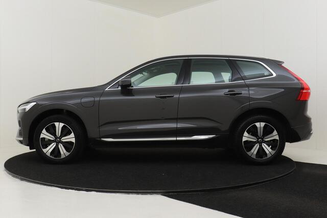 Volvo XC60 RECHARGE T6 AWD PLUS BRIGHT -PANO.DAK|ELEK.STOELEN|CAMERA|CLIMATE
