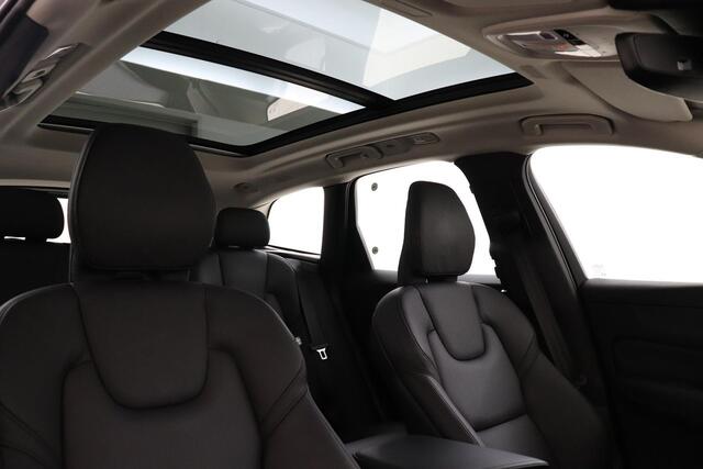 Volvo XC60 RECHARGE T6 AWD PLUS BRIGHT -PANO.DAK|ELEK.STOELEN|CAMERA|CLIMATE