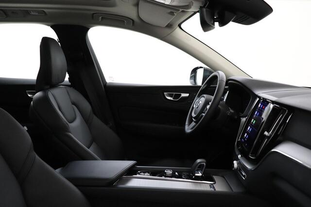 Volvo XC60 RECHARGE T6 AWD PLUS BRIGHT -PANO.DAK|ELEK.STOELEN|CAMERA|CLIMATE