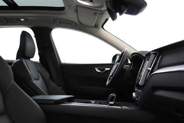 Volvo XC60 T6 PLUG-IN HYBRID AWD ULTIMATE DARK -PANO.DAK|BOWERS&WILKINS|LUCHTVERING|HEAD-UP DISP.|20"