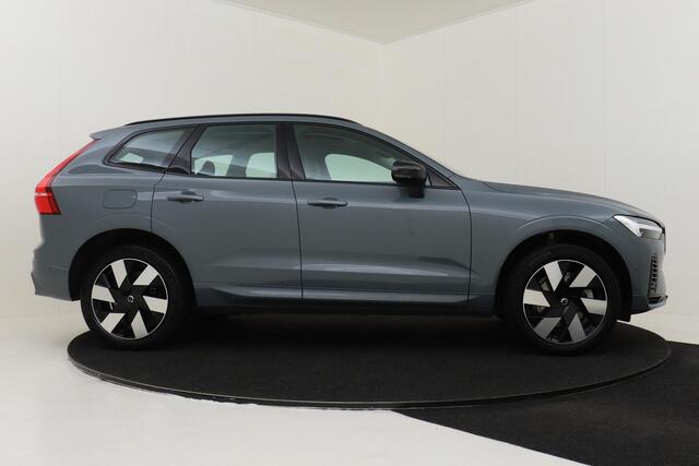 Volvo XC60 T6 PLUG-IN HYBRID AWD ULTIMATE DARK -PANO.DAK|BOWERS&WILKINS|LUCHTVERING|HEAD-UP DISP.|20"
