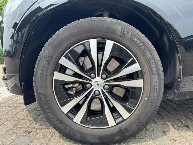 Volvo XC60 2.0 B4 Momentum