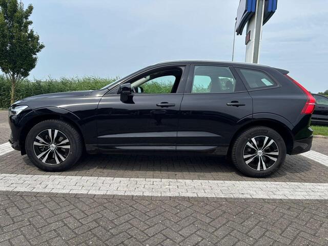 Volvo XC60 2.0 B4 Momentum