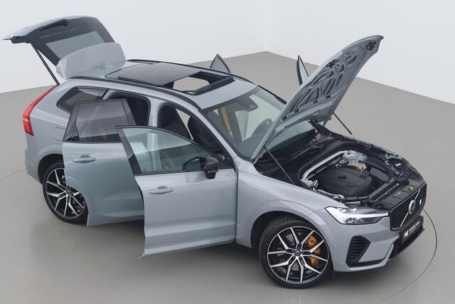 Volvo XC60 T8 AWD Polestar Engineered | Bowers&Wilkins | Head-Up | ACC | 22 Inch | 360° Camera | Panoramadak