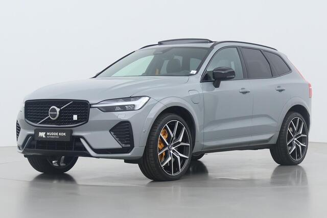Volvo XC60 T8 AWD Polestar Engineered | Bowers&Wilkins | Head-Up | ACC | 22 Inch | 360° Camera | Panoramadak