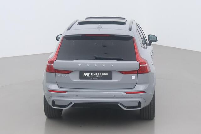 Volvo XC60 T8 AWD Polestar Engineered | Bowers&Wilkins | Head-Up | ACC | 22 Inch | 360° Camera | Panoramadak