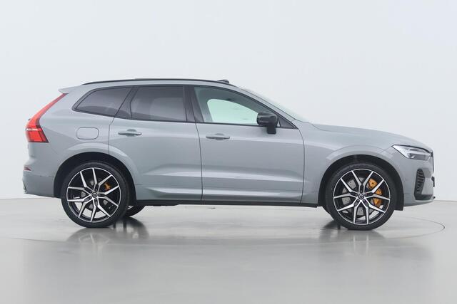 Volvo XC60 T8 AWD Polestar Engineered | Bowers&Wilkins | Head-Up | ACC | 22 Inch | 360° Camera | Panoramadak