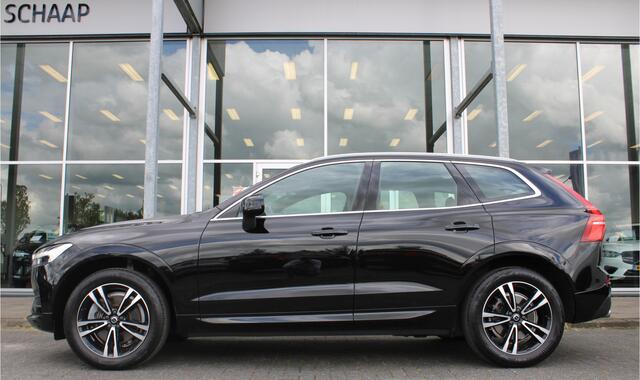 Volvo XC60 B5 Automaat Momentum Pro | Trekhaak | Adapt. Cruise | Camera | El. Achterklep | Blis