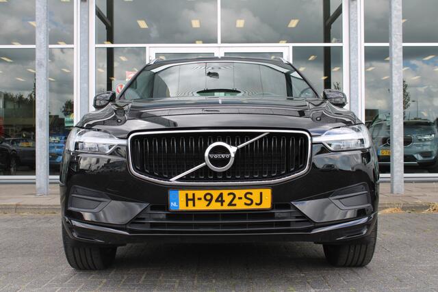 Volvo XC60 B5 Automaat Momentum Pro | Trekhaak | Adapt. Cruise | Camera | El. Achterklep | Blis