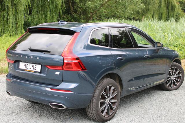 Volvo XC60 2.0L AWD T8 PHEV MOMENTUM PRO PANO | LEDER | CAMERA