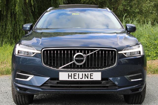 Volvo XC60 2.0L AWD T8 PHEV MOMENTUM PRO PANO | LEDER | CAMERA