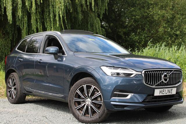 Volvo XC60 2.0L AWD T8 PHEV MOMENTUM PRO PANO | LEDER | CAMERA