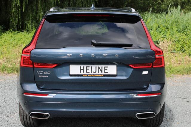 Volvo XC60 2.0L AWD T8 PHEV MOMENTUM PRO PANO | LEDER | CAMERA