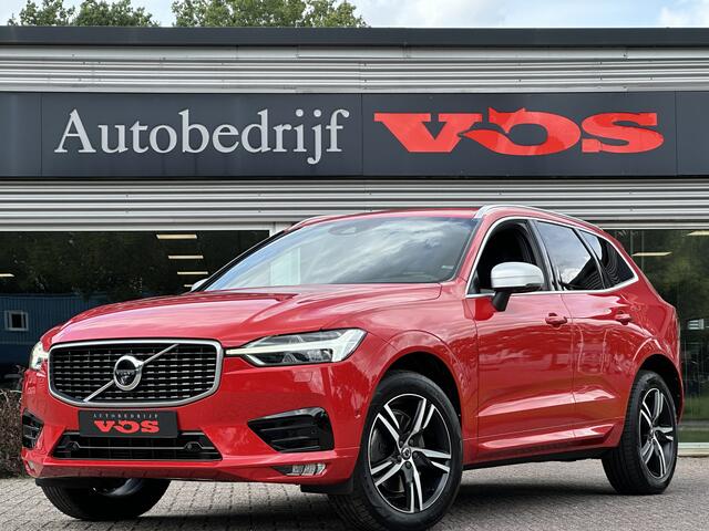 Volvo XC60 2.0 T5 R-Design | ACC | 360 Camera | Trekhaak | B&W Audio