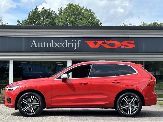 Volvo XC60 2.0 T5 R-Design | ACC | 360 Camera | Trekhaak | B&W Audio