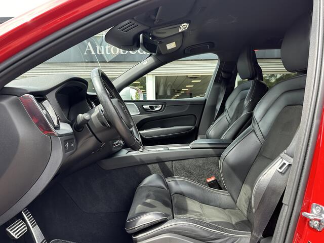 Volvo XC60 2.0 T5 R-Design | ACC | 360 Camera | Trekhaak | B&W Audio