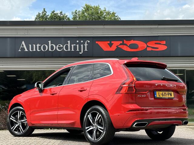 Volvo XC60 2.0 T5 R-Design | ACC | 360 Camera | Trekhaak | B&W Audio