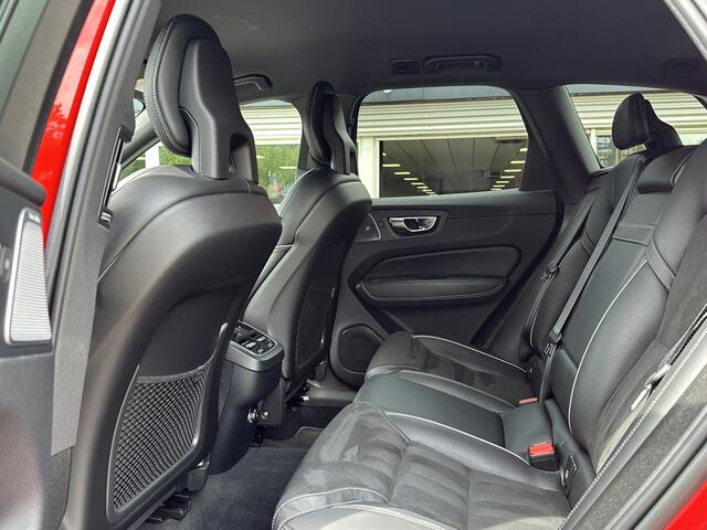 Volvo XC60 2.0 T5 R-Design | ACC | 360 Camera | Trekhaak | B&W Audio