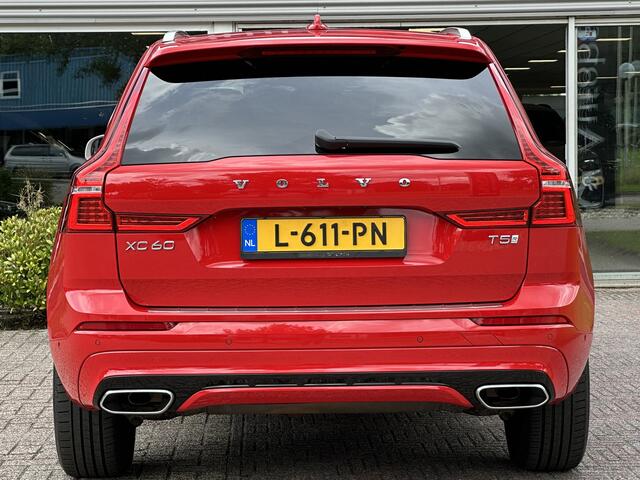 Volvo XC60 2.0 T5 R-Design | ACC | 360 Camera | Trekhaak | B&W Audio
