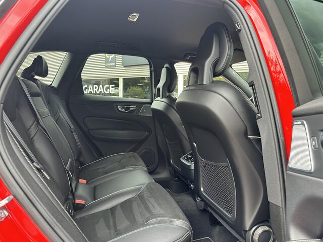 Volvo XC60 2.0 T5 R-Design | ACC | 360 Camera | Trekhaak | B&W Audio