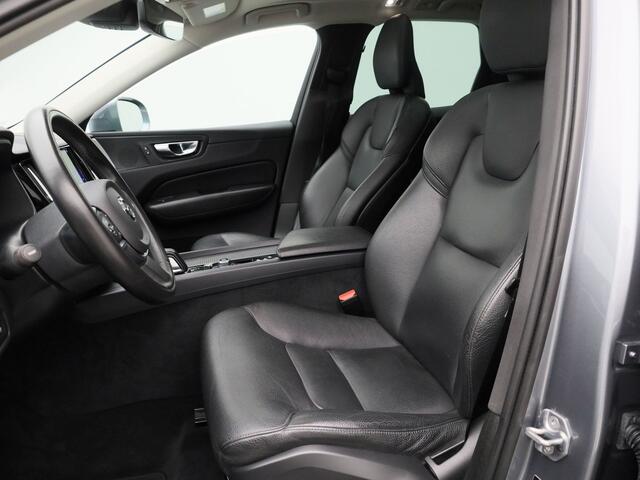 Volvo XC60 2.0 Recharge T6 AWD Business Pro | PANO | CAMERA | KEYLESS | STOEL- EN STUURVERW.