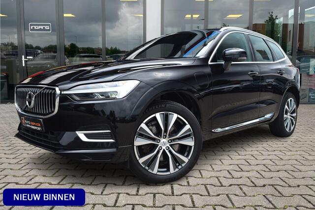Volvo XC60 2.0 Recharge T6 AWD Inscription | Pano | ACC | Camera |