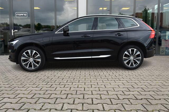 Volvo XC60 2.0 Recharge T6 AWD Inscription | Pano | ACC | Camera |