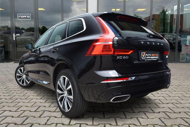 Volvo XC60 2.0 Recharge T6 AWD Inscription | Pano | ACC | Camera |
