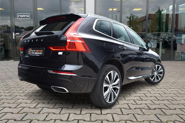 Volvo XC60 2.0 Recharge T6 AWD Inscription | Pano | ACC | Camera |
