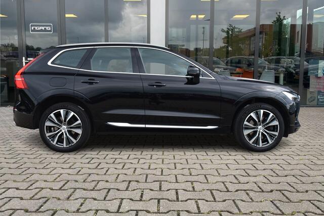 Volvo XC60 2.0 Recharge T6 AWD Inscription | Pano | ACC | Camera |