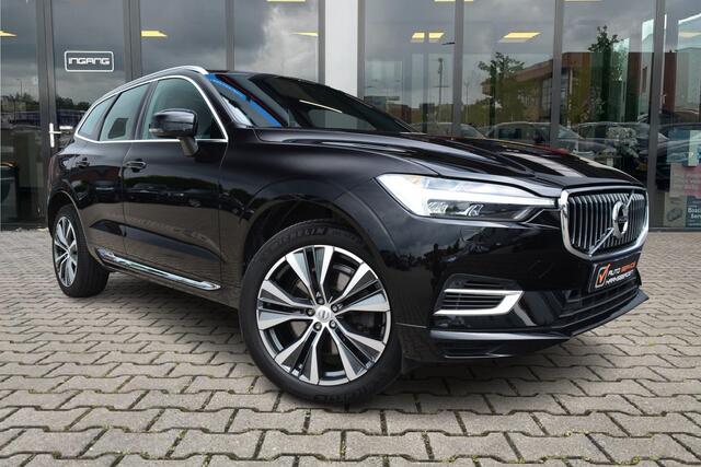 Volvo XC60 2.0 Recharge T6 AWD Inscription | Pano | ACC | Camera |